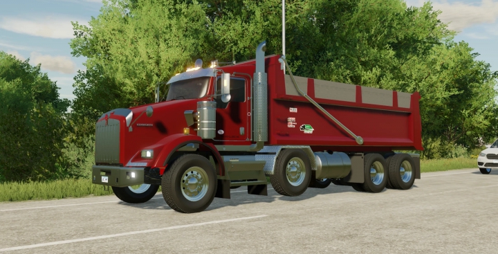 Image: KENWORTH VOCATIONAL MEGA PACK V1.2 4