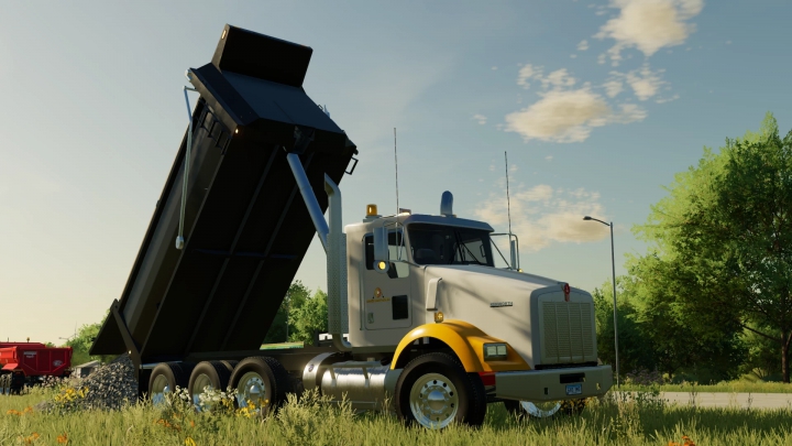 Image: KENWORTH VOCATIONAL MEGA PACK V1.2 2