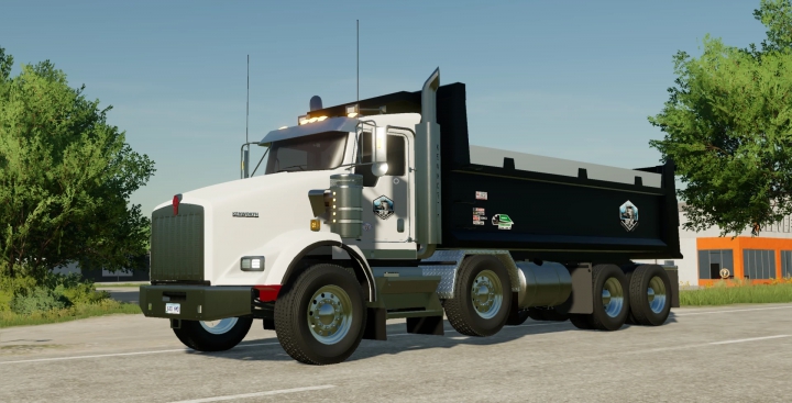 Image: KENWORTH VOCATIONAL MEGA PACK V1.2 3