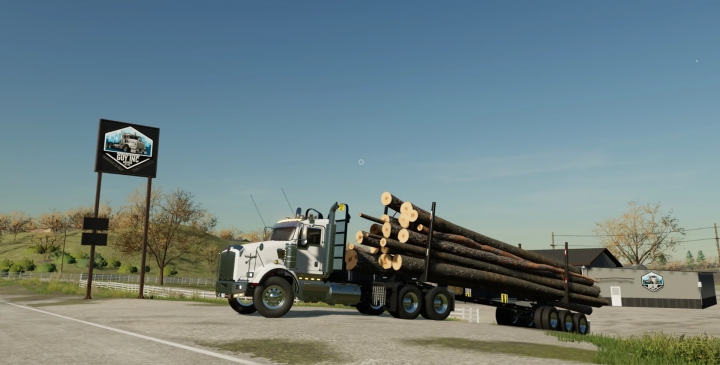 Image: KENWORTH VOCATIONAL MEGA PACK V1.2 7