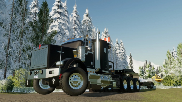 Image: KENWORTH VOCATIONAL MEGA PACK V1.2 5