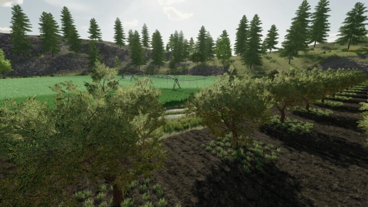 Image: Lands Of La Mancha v1.0.1.1 0