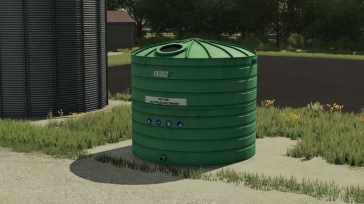 Image: Lizard Fertilizer Tank Pack v1.0.0.0 1