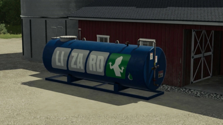 Image: Lizard Fertilizer Tank Pack v1.0.0.0 2