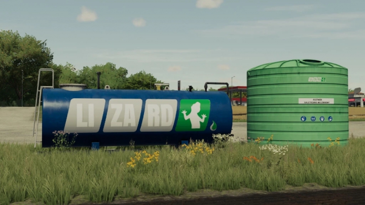 Image: Lizard Fertilizer Tank Pack v1.0.0.0 0