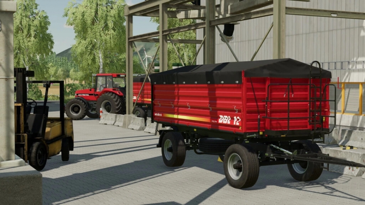 Image: Metaltech DBL Pack v1.0.0.0 2