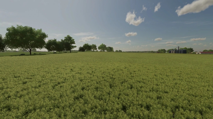 Image: Ohio Richlands Map v1.0.0.0 1