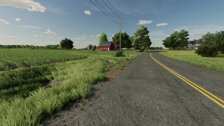 Image: Ohio Richlands Map v1.0.0.0 3