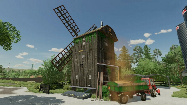 Image: Old Grain Mills v1.2.0.0 3