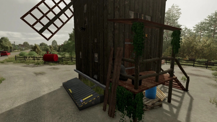 Image: Old Grain Mills v1.2.0.0 5