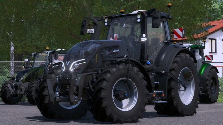 Image: Valtra Package v1.2.0.0 4