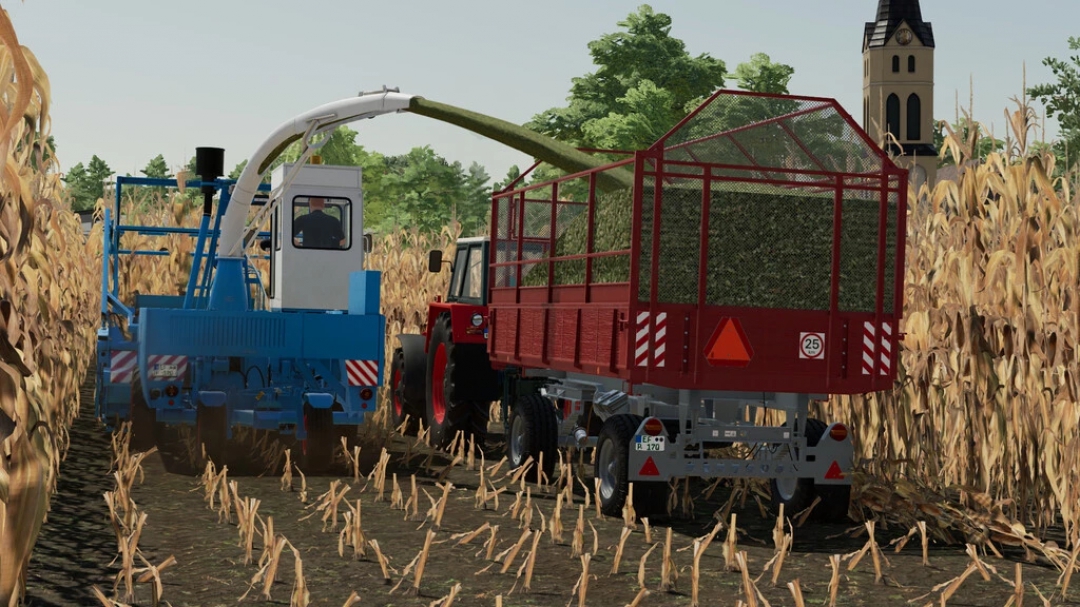 BSS P93S Pack v1.0.0.0