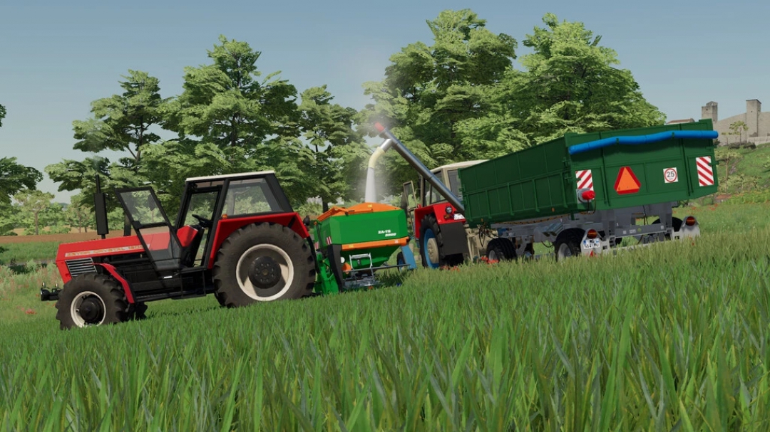 BSS P93S Pack v1.0.0.0