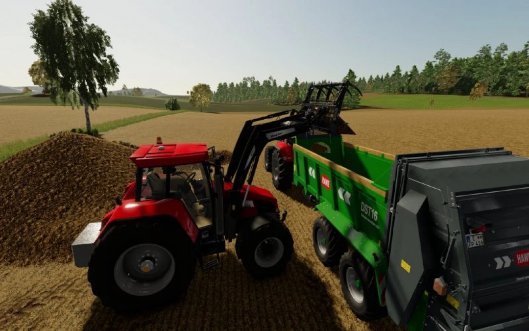 CASE CS 150 v1.0.0.0