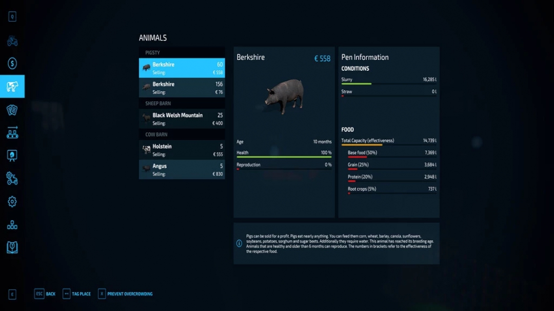 EnhancedAnimalSystem v1.0.0.0