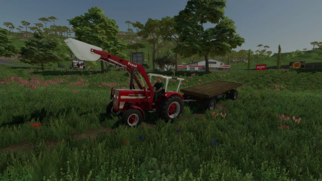 IHC 353 v2.0.0.1