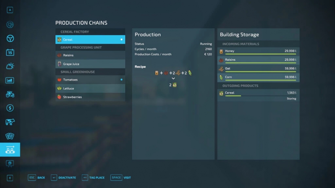 Upgradable Factories v1.0.0.0