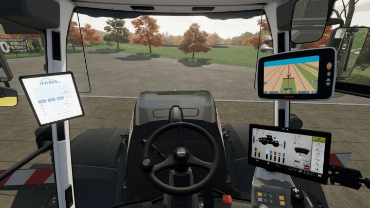 Image: CLAAS B5000 v1.2.6.0 4