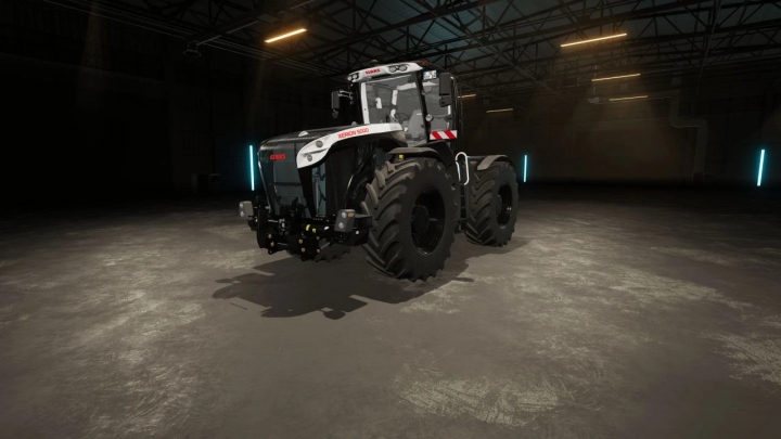 Image: CLAAS B5000 v1.2.6.0 1