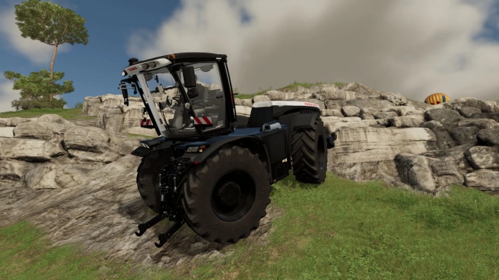 Image: CLAAS B5000 v1.2.6.0 0