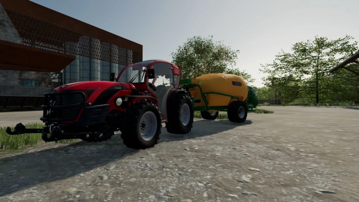 fs22-mods, Cima 400l v1.0.0.0