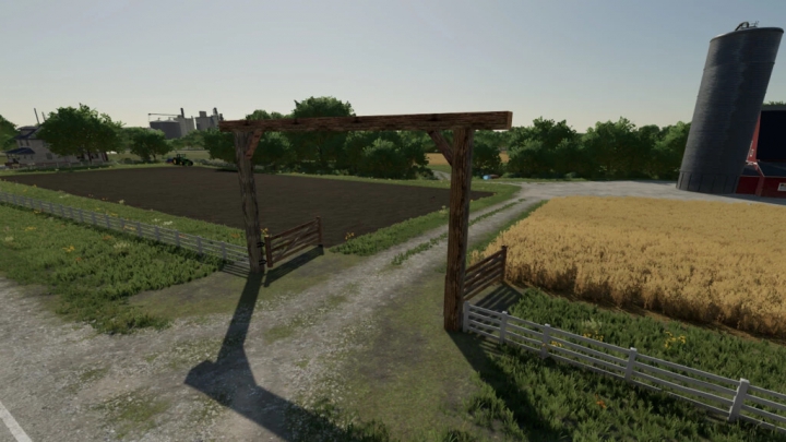 Image: Farm Entrance v1.0.0.0 1