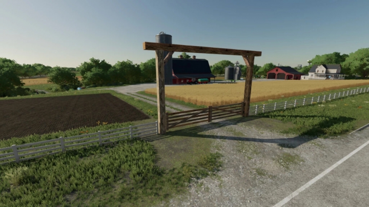 Image: Farm Entrance v1.0.0.0 3