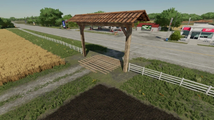 Image: Farm Entrance v1.0.0.0 2