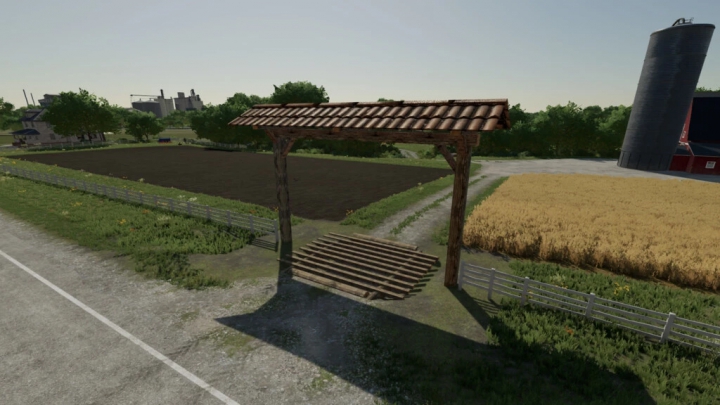 Image: Farm Entrance v1.0.0.0 5