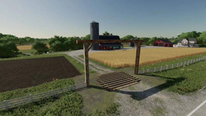 Image: Farm Entrance v1.0.0.0 4