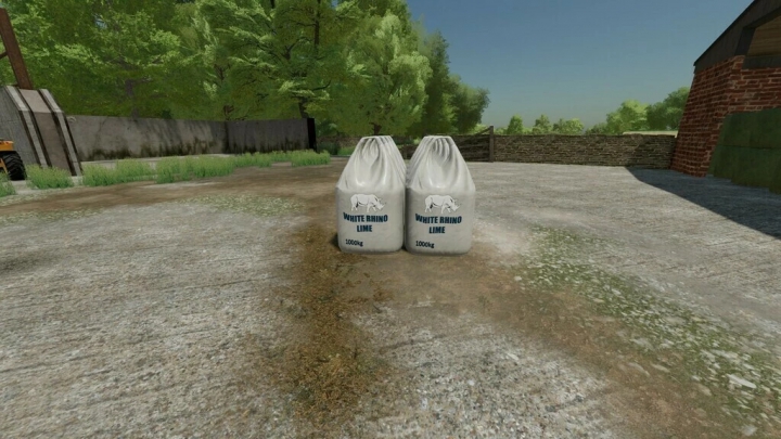 Image: Fertiliser And Seed BigBags v1.0.0.2 4