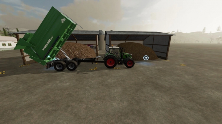 fs22-mods,  Forage Storage v1.0.0.0