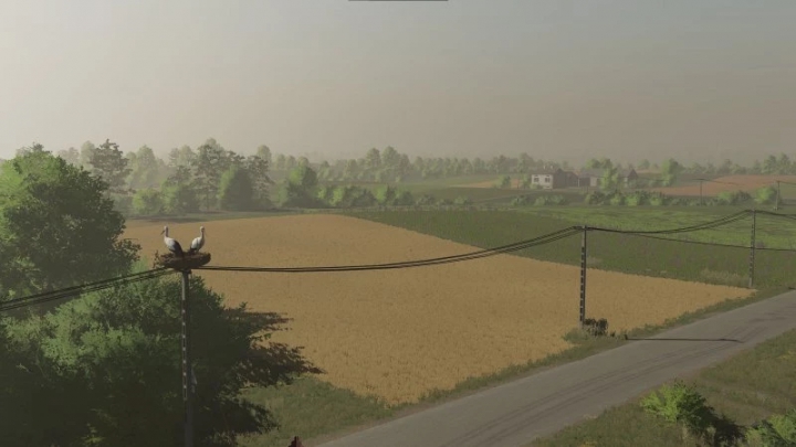 Image: JADWINÓW Map v1.0.0.0 1