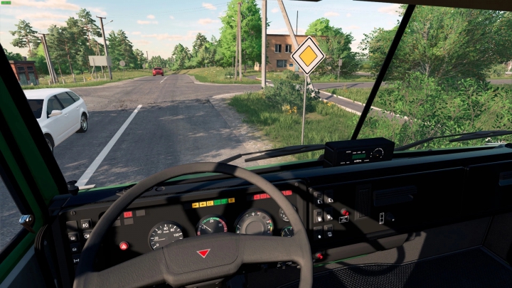 Image: Kamaz 65111N/53228 v1.0.0.1 5