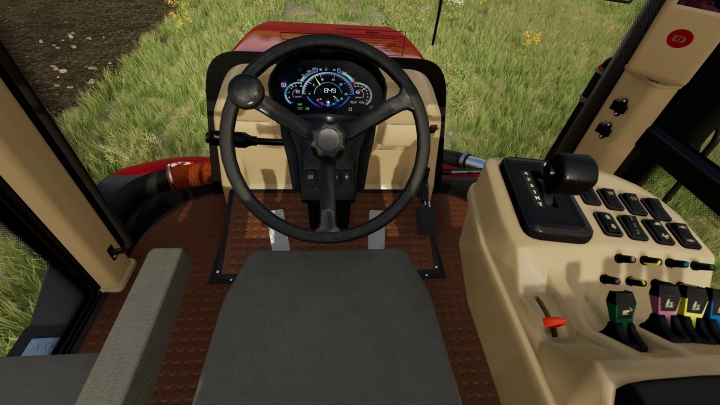 fs22-mods, Kirovets K-5 v1.0.0.0