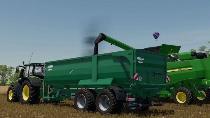 fs22-mods,  Krampe Big Body 790 v1.0.0.0