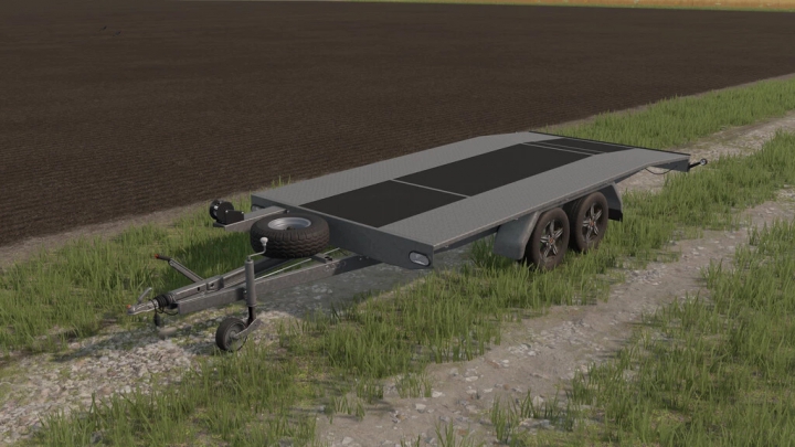 fs22-mods, Lizard GVW J4027 v1.0.0.0