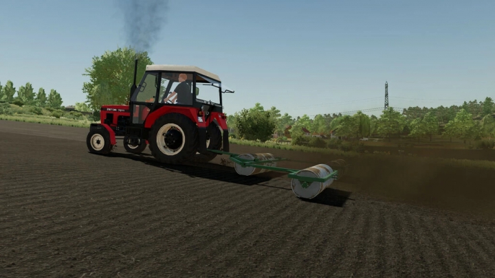 fs22-mods, Lizard PB5-032 v1.0.0.1