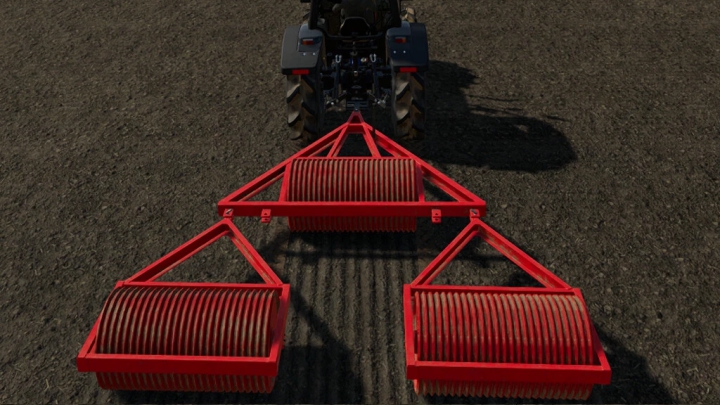 fs22-mods,  Lizard RDC 4500 v1.0.0.0