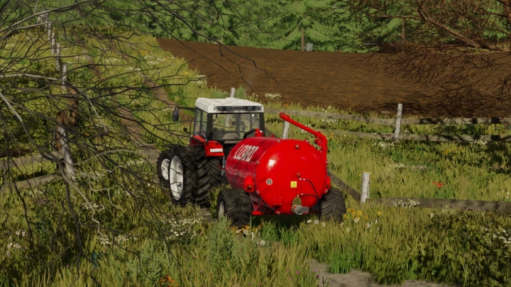 Image: Lizard Slurry 2700 v1.0.0.0