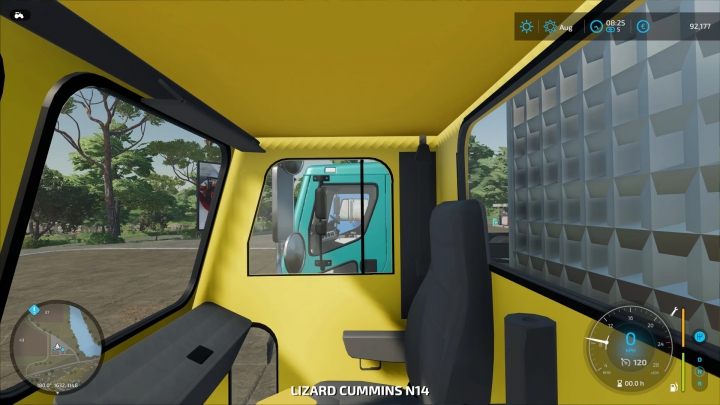 Image: Low Cab Forward Pack V4.0 3