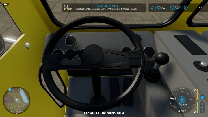 Image: Low Cab Forward Pack V4.0 6