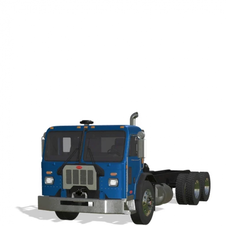 Image: Low Cab Forward Pack V4.0 7