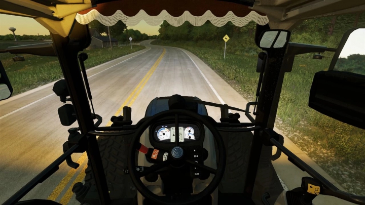 Image: New Holland T5 Tier4 Edited v1.0.0.0 3