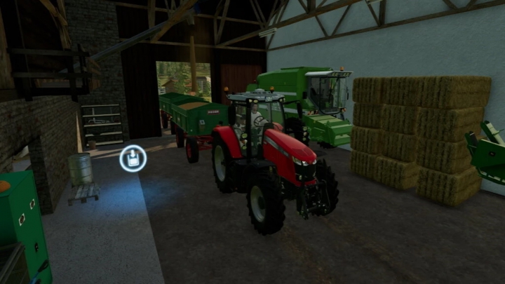 fs22-mods, Oberleitner v1.0.1.0