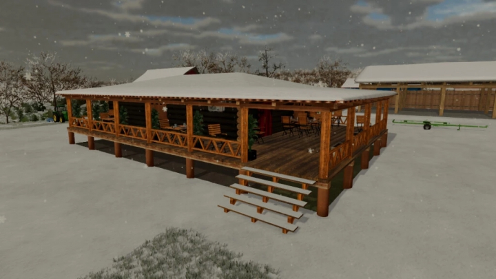 Image: Redneck Restaurant v1.1.0.0 3