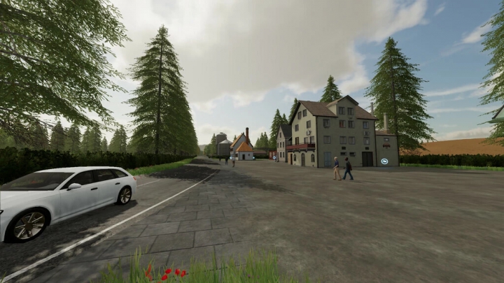 fs22-mods,  Riverside 22 v1.2.0.0