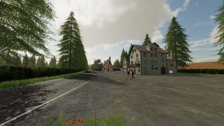 Image: Riverside 22 v1.2.0.0 3