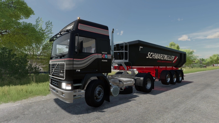 Image: SCHWARZMULLER DUMPER v1.0.0.2 0