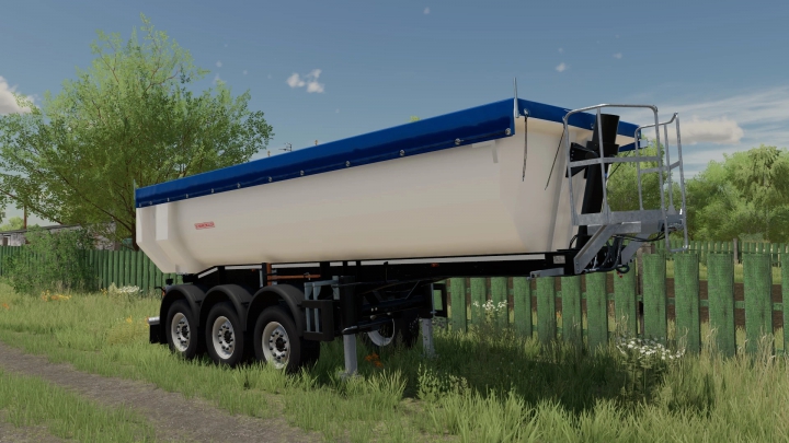 Image: SCHWARZMULLER DUMPER v1.0.0.2 4